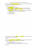 Inclusión de las peronas con capacidades diferentes en las actividades cotidianas