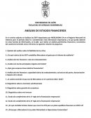 ANALISIS FINANCIERO DE MERCADONA