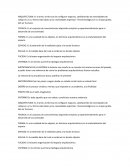 DEFINICIONES DE ARQUITECTURA