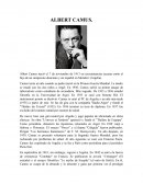 Albert Camus