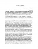 EL DON DE MESIAS (final alternativo)