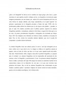 La fotografia como obra de arte