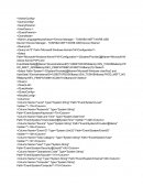 Loging Server Process V2