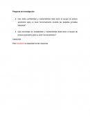 Protocolo.Para mantener la capacidad de las maquinas