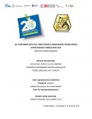 La idea de crear un producto