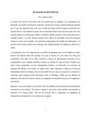 El monstruo del festival