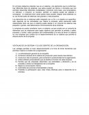 Sistema de procedimientos administrativo y contables