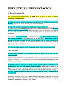 Harley Davidson. Organización/Eventos