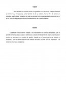 VISION Y RESEÑA DE EPONIMO TOMAS JIMENEZ