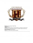 PERSONA, PERSONALIDAD Y SUS ATRIBUTOS