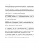 JUSTIFICACIÓN la situación del alcoholismo en los estudiantes universitarios