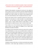 ¿Cómo sería la vida si no pudiéramos acceder a ningún conocimiento?