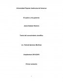 RESUMEN EL QUESO Y LOS GUSANOS DE GONZALO GINZBURG 1-9