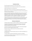 TIPOS DE CEDULAS EN COSTA RICA