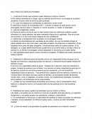 Balotario derecho romano