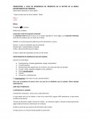 Todos los días echo de menos Inditex- María