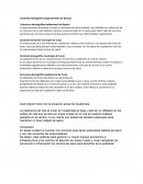 Demografia del departamento de Boyacá Colombia