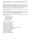 La empresa "Juguetes del Oriente, S.L."