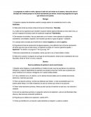 Examen Biología