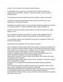 Artículo 27 de la Constitución de los Estados Unidos Mexicanos