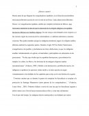 ¿Dioses o santos? Por Bárbara Arrieta