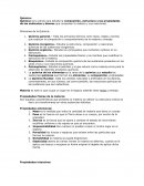 Quimica General
