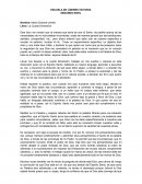 Resumen Cuarta Dimensión