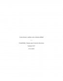 Contabilidad y finanzas para la toma de decisiones
