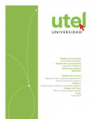 El desarrollo económico y el medio ambiente