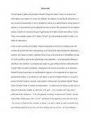 La política de Estados Unidos