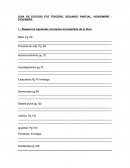 GUÍA DE ESTUDIO FCE TERCERO