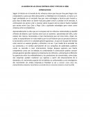 LA GUERRA DE LAS COLAS CONTINUA COKE Y PEPSI EN EL 2006