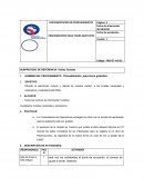 PROCEDIMIENTO PARA TOURS GRATUITOS