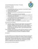 Opiniones Como negociante