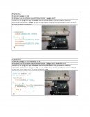 Practicas arduino