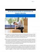 CASO PRÁCTICO: Estres