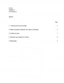 Etica y otras disciplinas