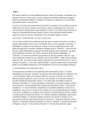 Alcance y sentido de la etica aplicada