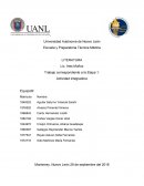 Act Integradora 1 Literatura