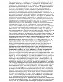 EL PROCESAMIENTO DEL ARN MENSAJERO EN EUCARIOTAS IMPLICA LA INCORPORACION DE UN CASQUETE LA ADICION DE UNA COLA DE POLI(A) Y LA ELIMINACION DE INTRONES