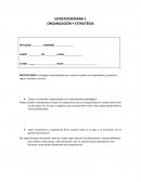 Creacion empresarial 1