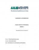 La violencia hacia la mujer