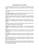 Retroalimentación Teorías Éticas