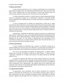 El expresionismo de Brugger
