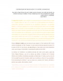 Proceso de negociación y un sueño llamado paz