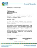 INVITACIÓN AL TALLER DE CONSTRUCCIÓN DE PAZ TERRITORIAL COMO MODELO COMUNITARIO PARA EL POSCONFLICTO EN BARRANCABERMEJA