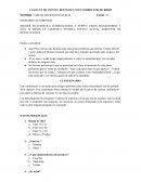 CASO LUZ DE VIENTO: RETOS DEL NUEVO DIRECTOR DE RRHH