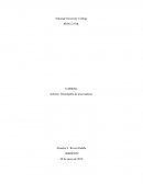 Informe: Desempeño de procesadores