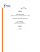 Administración estratégica de la mercadotecnia