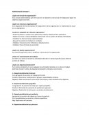 Investigacion de mercados 2019